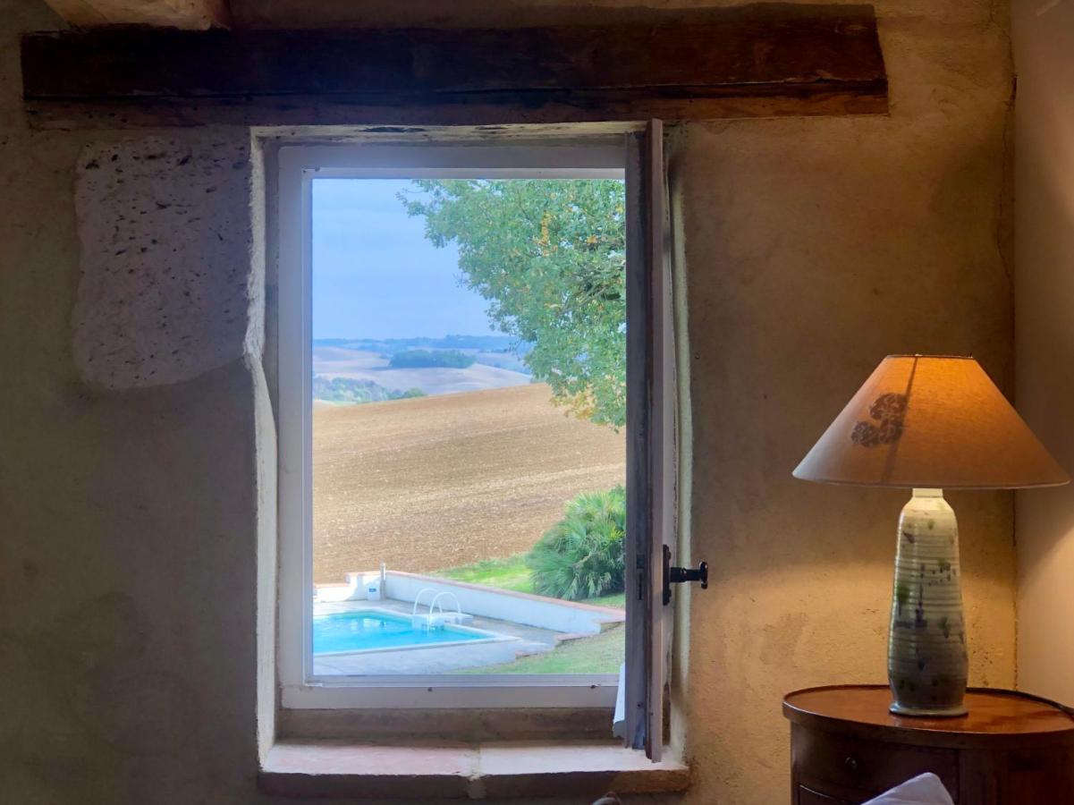 Maison Lamothe Flamarens Экстерьер фото