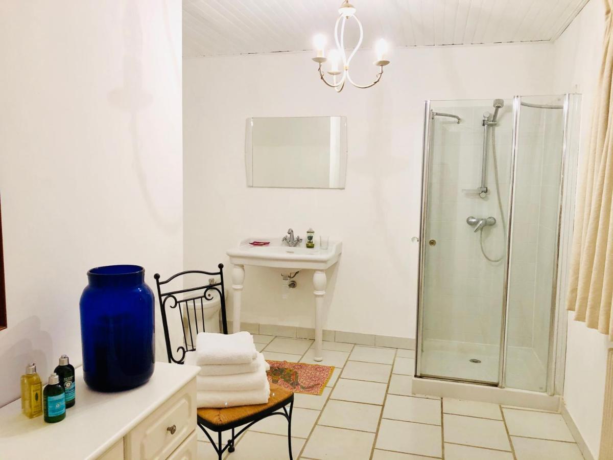 Maison Lamothe Flamarens Экстерьер фото