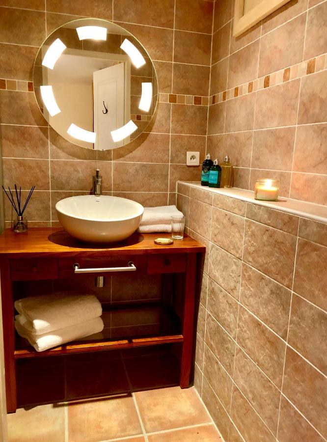 Maison Lamothe Flamarens Экстерьер фото