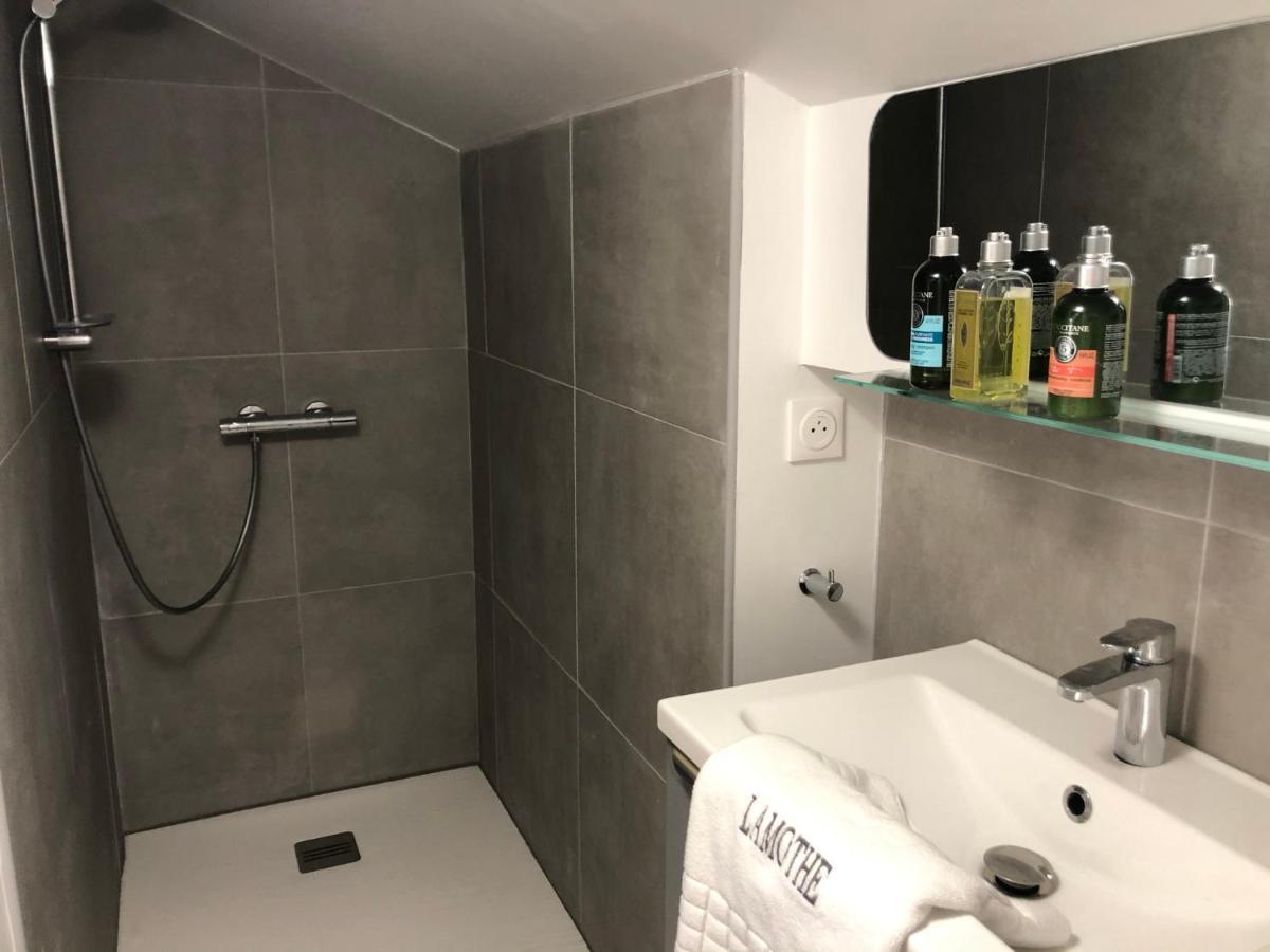 Maison Lamothe Flamarens Экстерьер фото