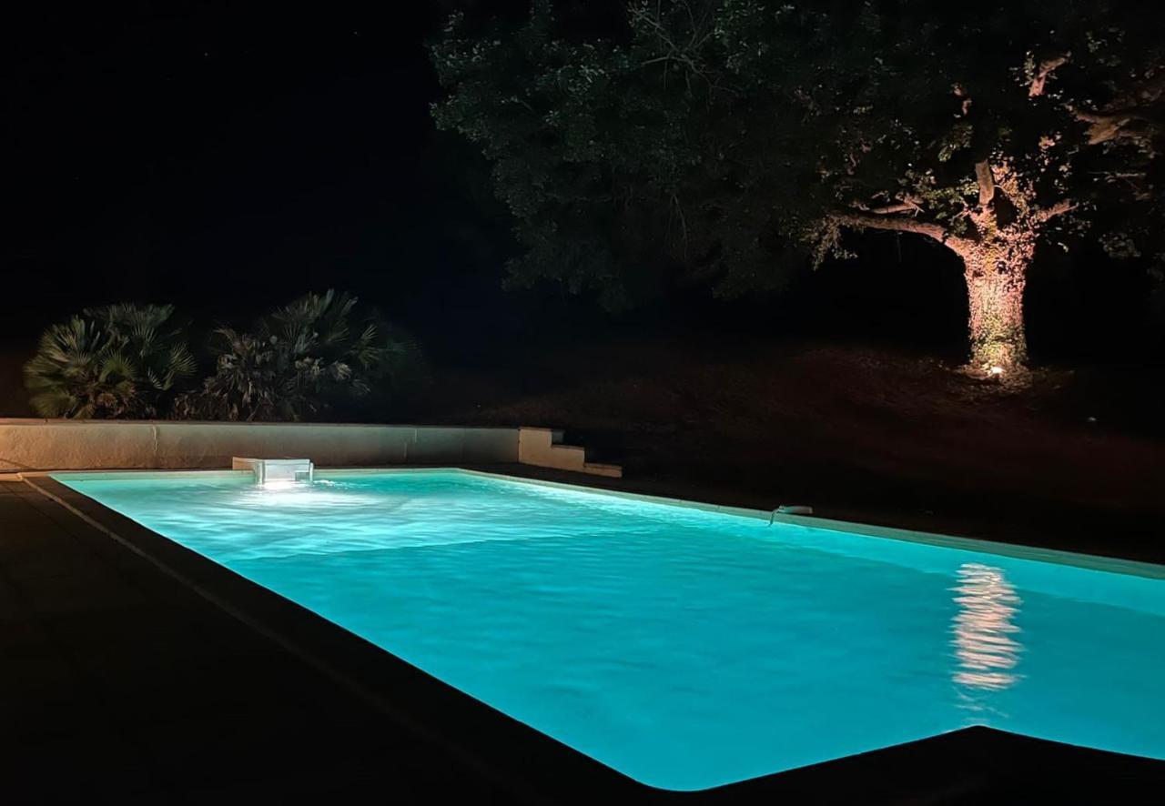 Maison Lamothe Flamarens Экстерьер фото