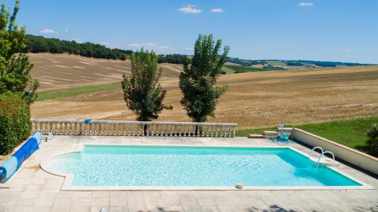 Maison Lamothe Flamarens Экстерьер фото